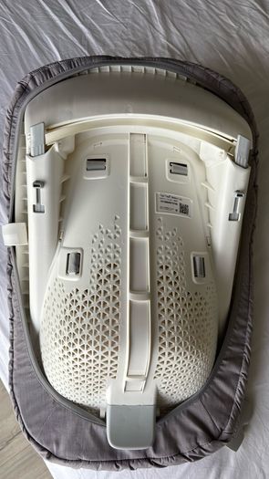 Newborn seat