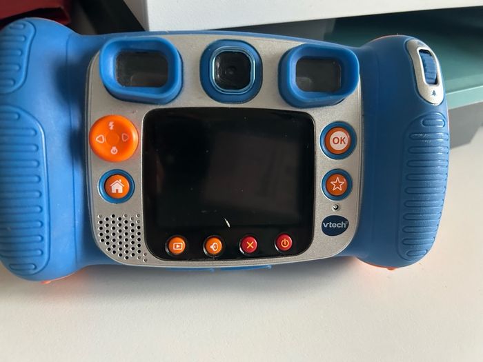 Kids camera vtech
