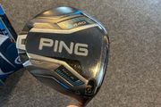 Ping G440 Driver