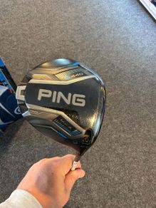 Ping G440 Driver
