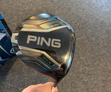 Ping G440 Driver