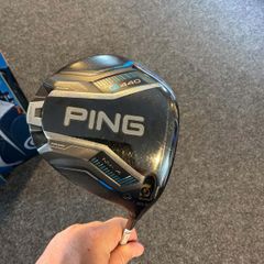 Ping G440 Driver
