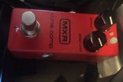 MXR M291 Dyna Comp Mini | Guitar Pedal (as new)