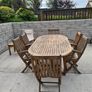 Garden furniture Image 2