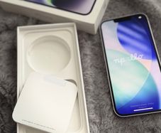 Iphone 14 256 GB
