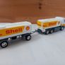 Herpa 1:87 Model Trucks Scania Volvo MAN Mercedes DAF Iveco Renault Selection - Suitable for Model Railway Diorama Image 7