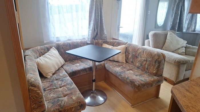 Mobile home