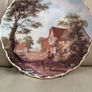 SPODE Fine Bone China Collectors' Plate (23.5cm) Image 3