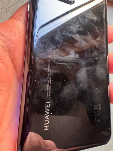 Huawei p40