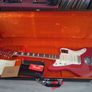Fender American Vintage ii  1966 Jazzmaster Dakota Red Image 3