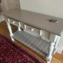 Strawbridge Console Table Image 2