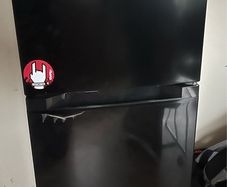 fridge freezer