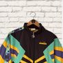 Diadora Jacket Image 4
