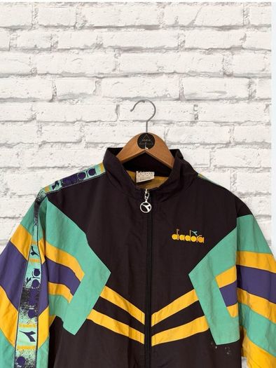 Diadora Jacket