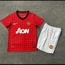 Retro football kits Image 3