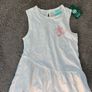 New baby girl tunic 18-24months  92cm organic cotton Image 2