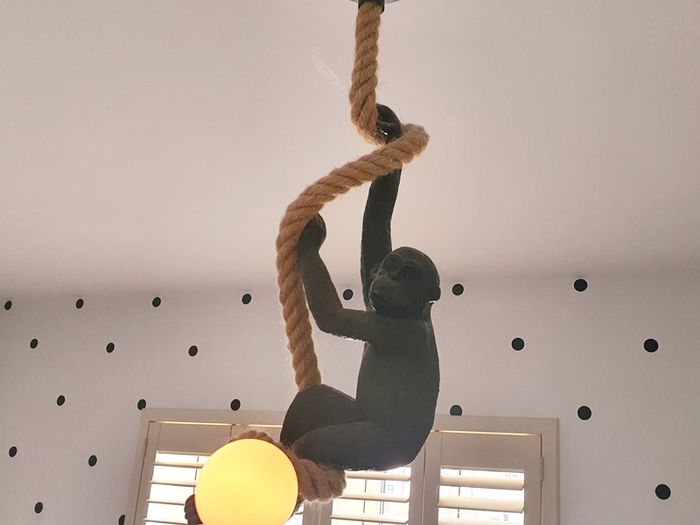Chandeliers