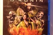 47 Ronin [2013] Keanu Reeves, Hiroyuki Sanada, Tadanobu Asano, Rinko Kikuchi and Ko Shibasaki [Blu-ray Movie]