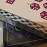 Mensa brain training cards Image 3