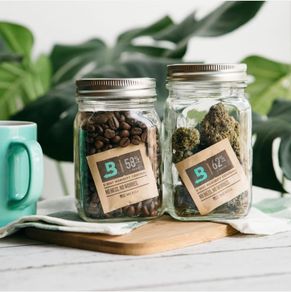 Boveda Packs