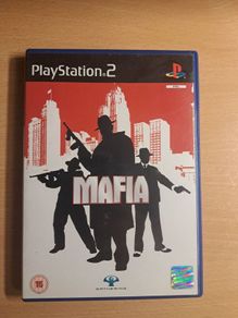 Mafia - PS2