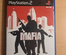 Mafia - PS2