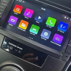 I40 android /gps radio
