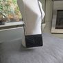 Black crossbody bag Image 2