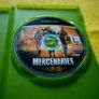Mercenaries Playground of destruction Xbox Original Pal Image 3