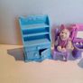 Disney Winnie the Pooh Delightful Tree House Parts Rare Image 2