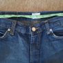Marco Polo cotton denim jeans 29 waist and 30 leg in very good condition with no issues see last two photos for exact measurements FREE TRACKED POSTAGE INCLUDED Image 6