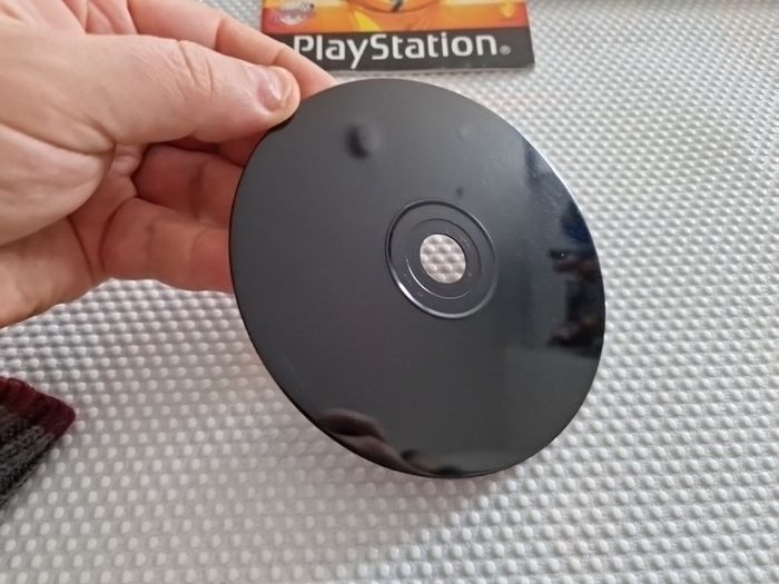 This is football PlayStation1 Ps1 PlayStation2 Ps2 Games Original