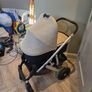UPPAbaby VISTA V2 Complete Travel System Image 2