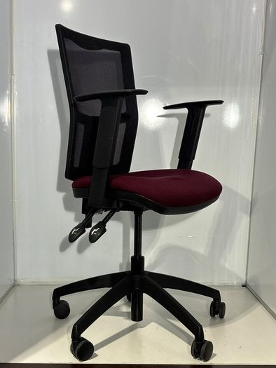 Swivel chairs
