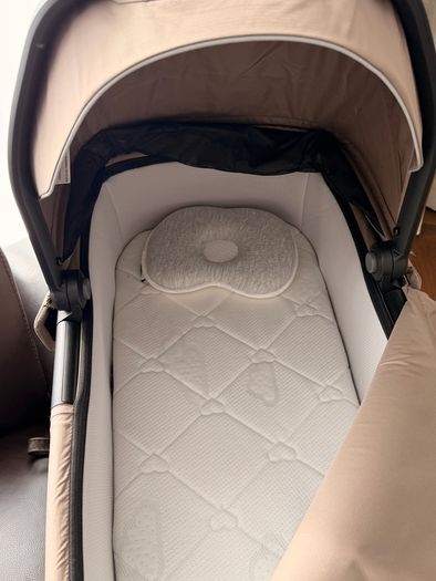 Thule Bassinet ONLY compatible with Urban Glide 3, 4-Wheel, Spring 2 & Sleek 2