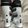 HEAD Raptor 60 Junior Ski Boots Size 24 24.5 World Cup Rebels Image 7