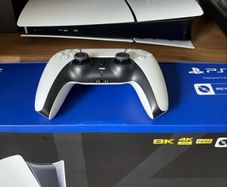 PS5 digital slim