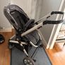 Baby Elegance Beep Twist Travel system (carry cot, pram, car seat, isofix base) Image 9