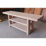 Custom Projects Timber Table Tops, Counter Tops, Benches & Frames Image 4