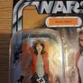 Star Wars Vintage Collection: Doctor Aphra 3.75'' Image 2