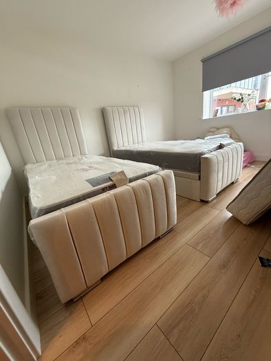 new beds
