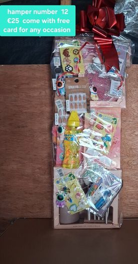 hampers
