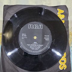Kate Robbins And Beyond More Than In Love 7 inch vinyl single