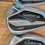 cobra irons. 4toSW Image 3