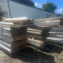 used kingspan insulated panels