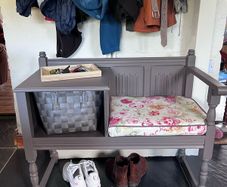 Hall seating