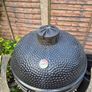 Kamado Bono Grande Limited BBQ Image 9