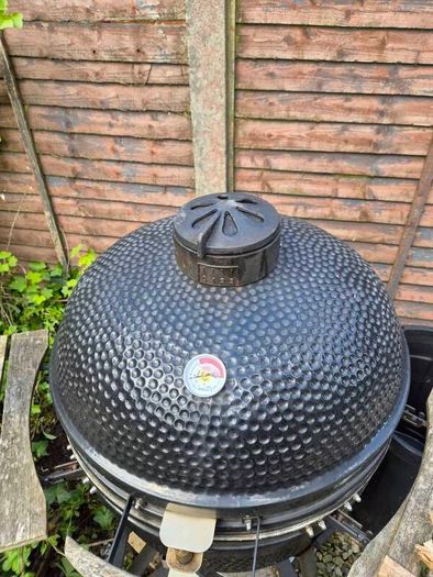 Kamado Bono Grande Limited BBQ