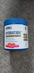 Applied Nutrition Electrolyte&Vitamin powder