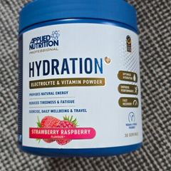 Applied Nutrition Electrolyte&Vitamin powder